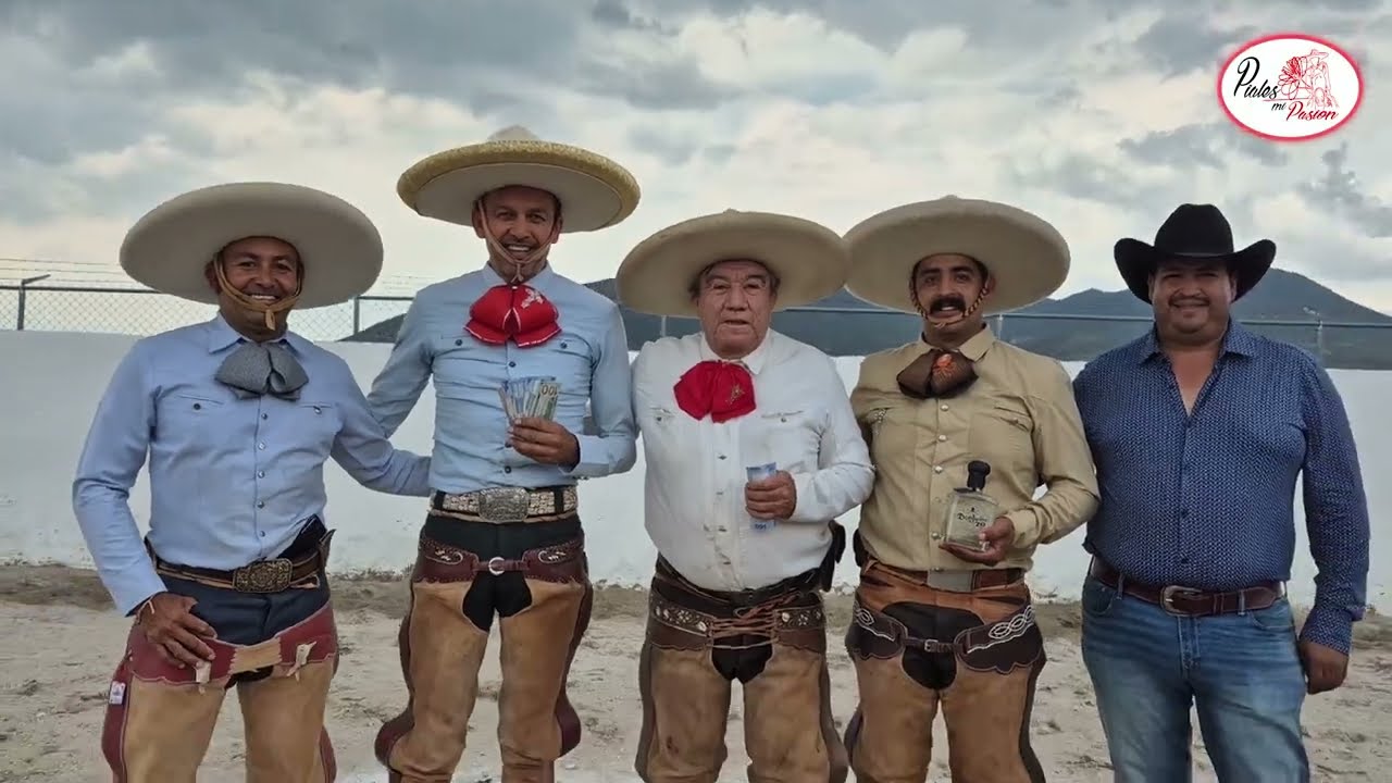 DIEGO JIMÉNEZ LE ARREBATA CENTENARIO A JUAN SOLTERO EN PIALADERO BOYÉ 2025