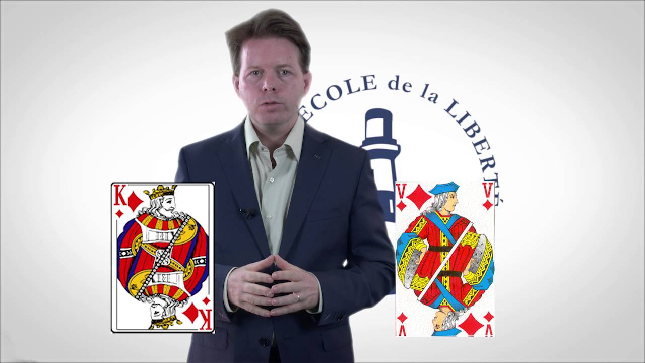 Pourquoi selon Tocqueville, les Américains chérissent-ils l'égalité ? - 04 - EDL