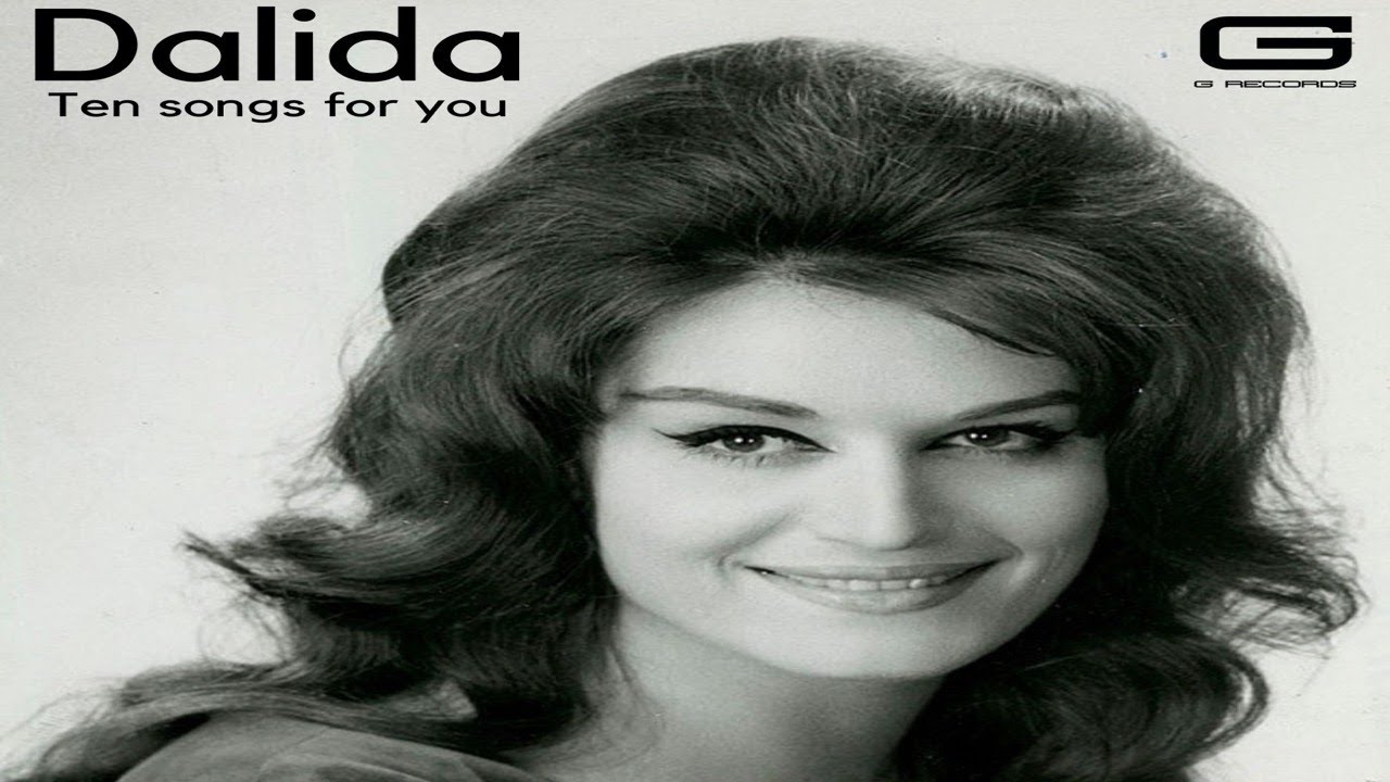 Dalida 