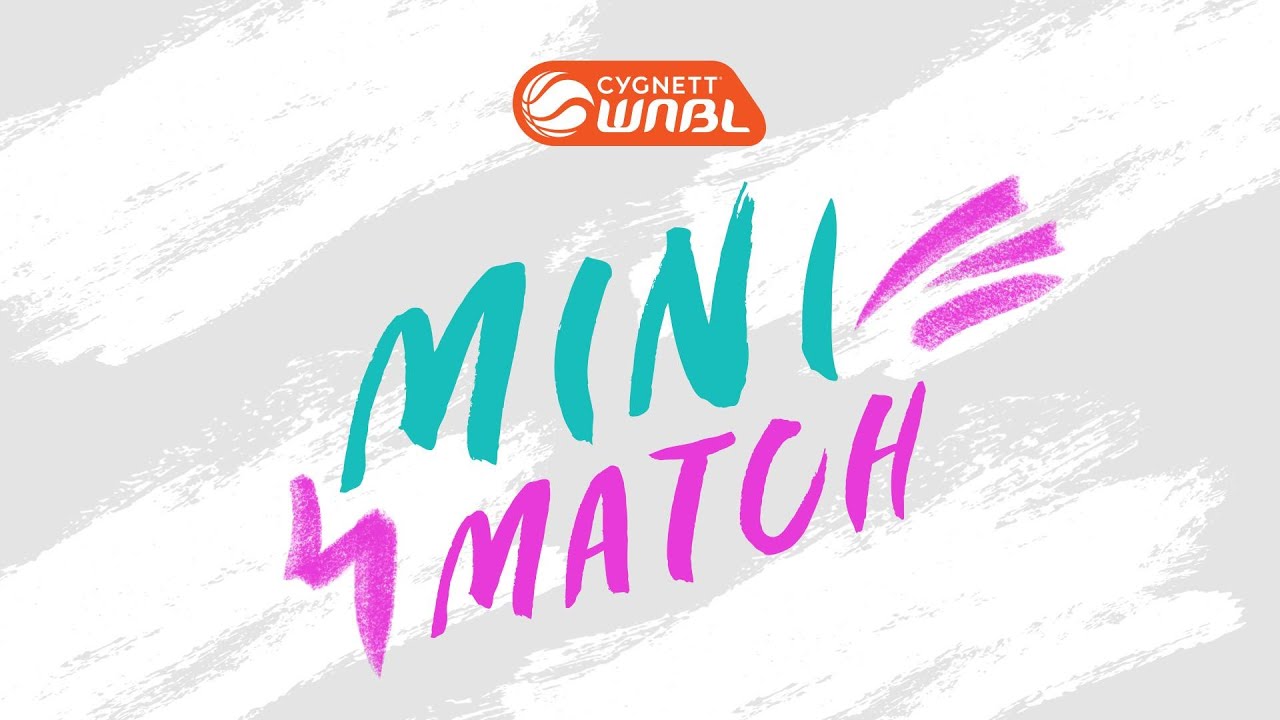 Townsville Fire vs. Perth Lynx - Condensed Game