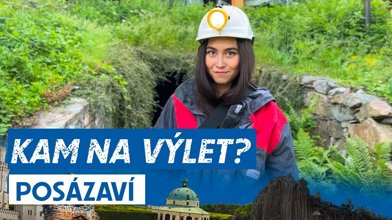 Objevte bohatsv&iacute; Pos&aacute;zav&iacute;! Tipy na v&yacute;lety