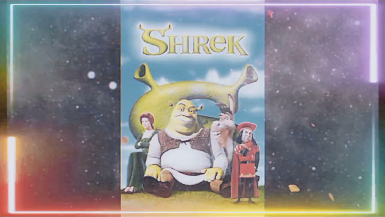 smash mouth hits all star. I'm believer (Shrek ost) slowed reverb