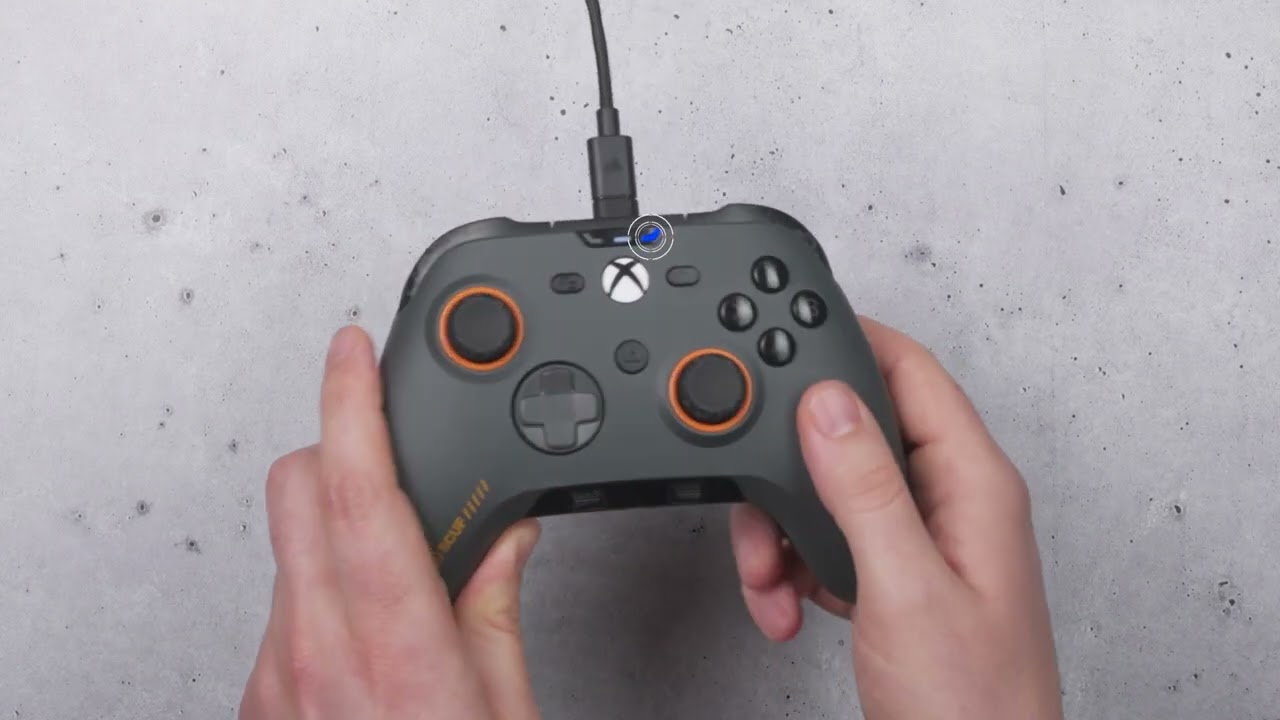 How to Remap Your Paddle Profiles | SCUF Valor Pro