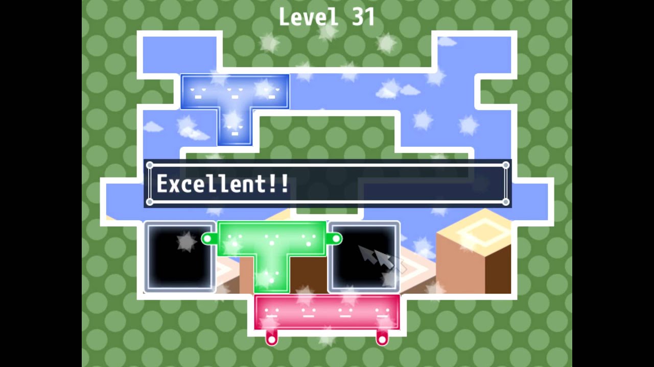 Jelly No Puzzle Walkthrough [21-40]