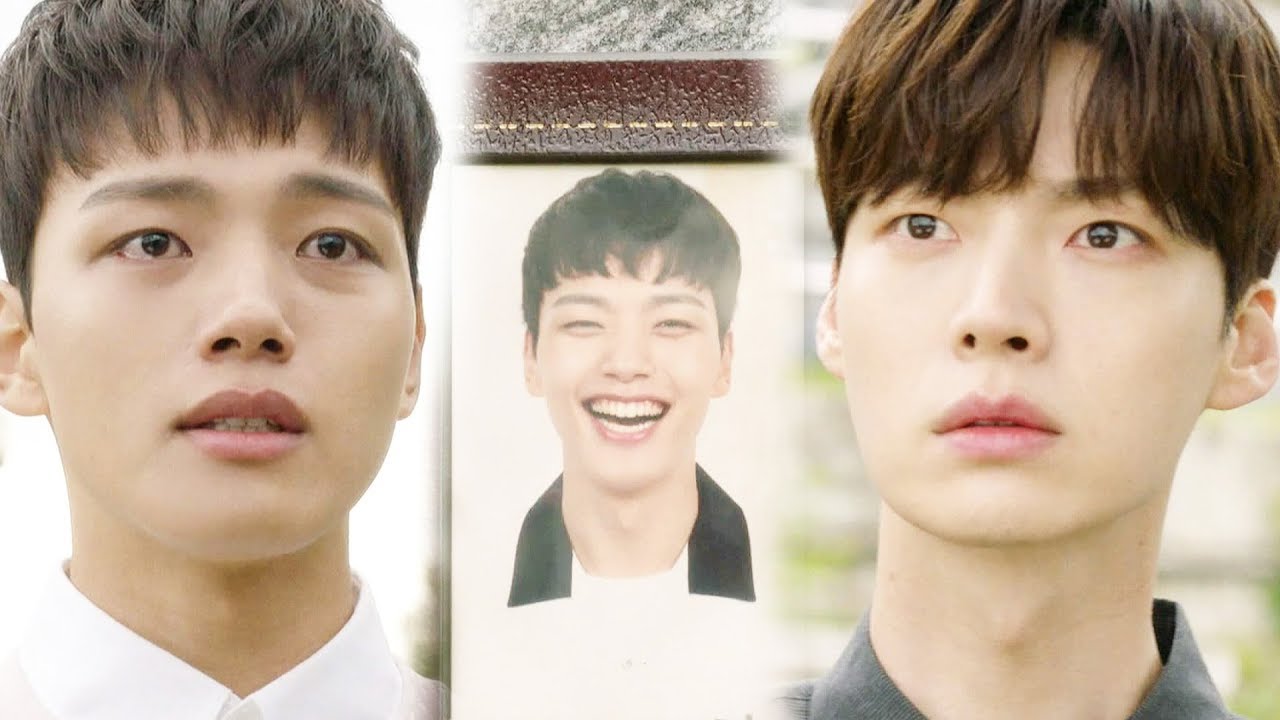 여진구, 안재현에 자신의 죽음에 대한 진실 ‘고백’ 《Reunited Worlds》 다시 만난 세계 EP27-28