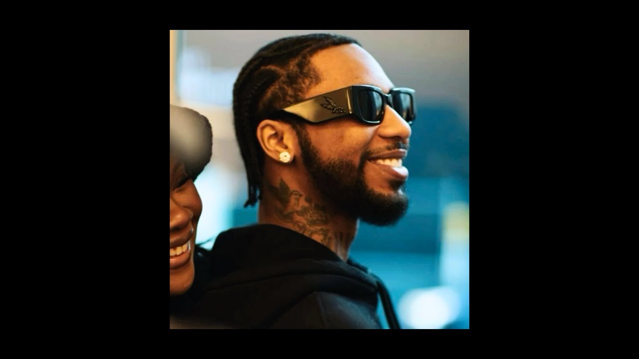 (FREE) Key Glock x Young Dolph x Big Moochie Grape Type Beat 2024 