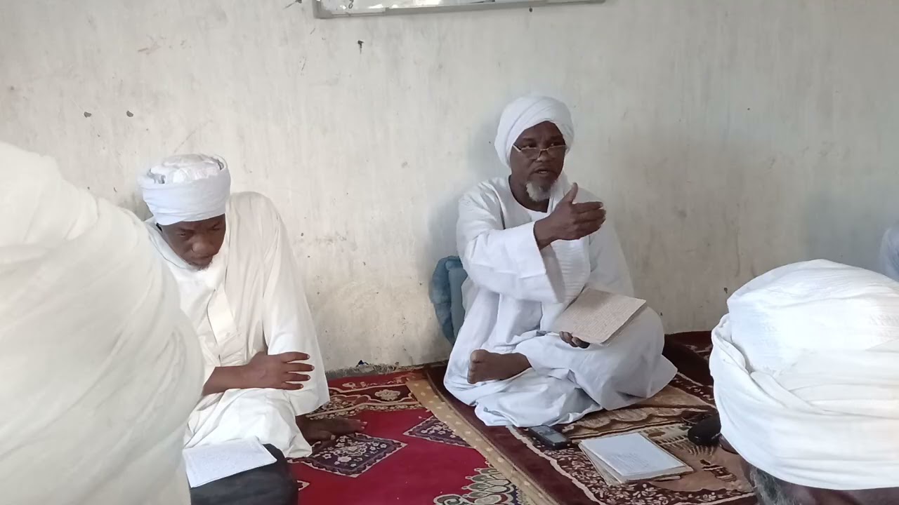 الشيخ الزرقاني 