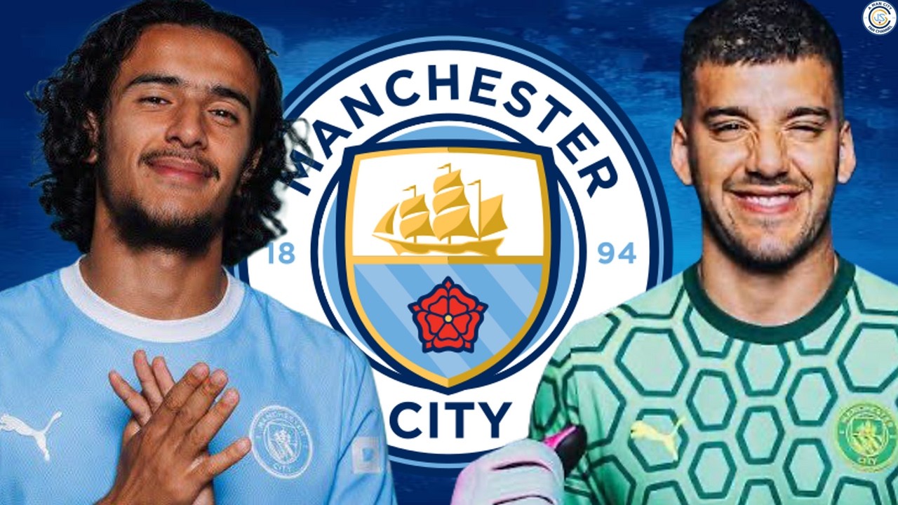 Ayyoub Bouaddi Fee Close to Being Agreed + City Want Geronimo Rulli | Man City Daily Transfer Update