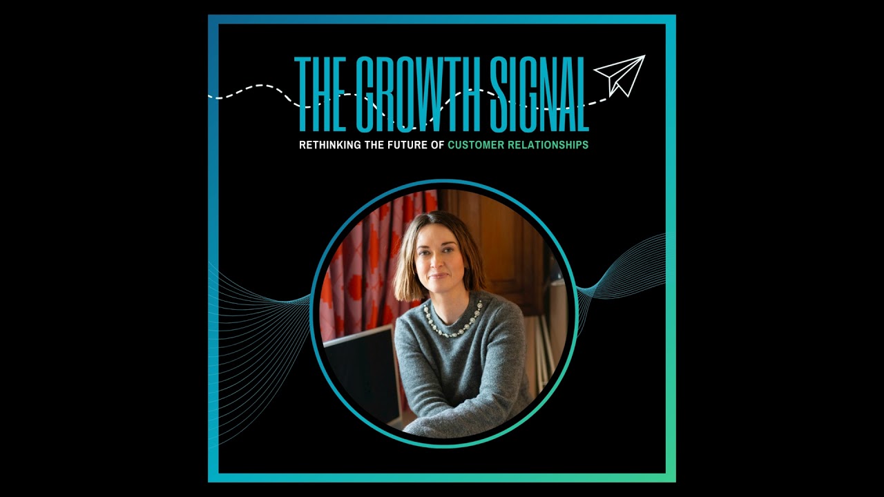 The Future Is Live: Why In-Person Experiences Win with Dawn Farrow