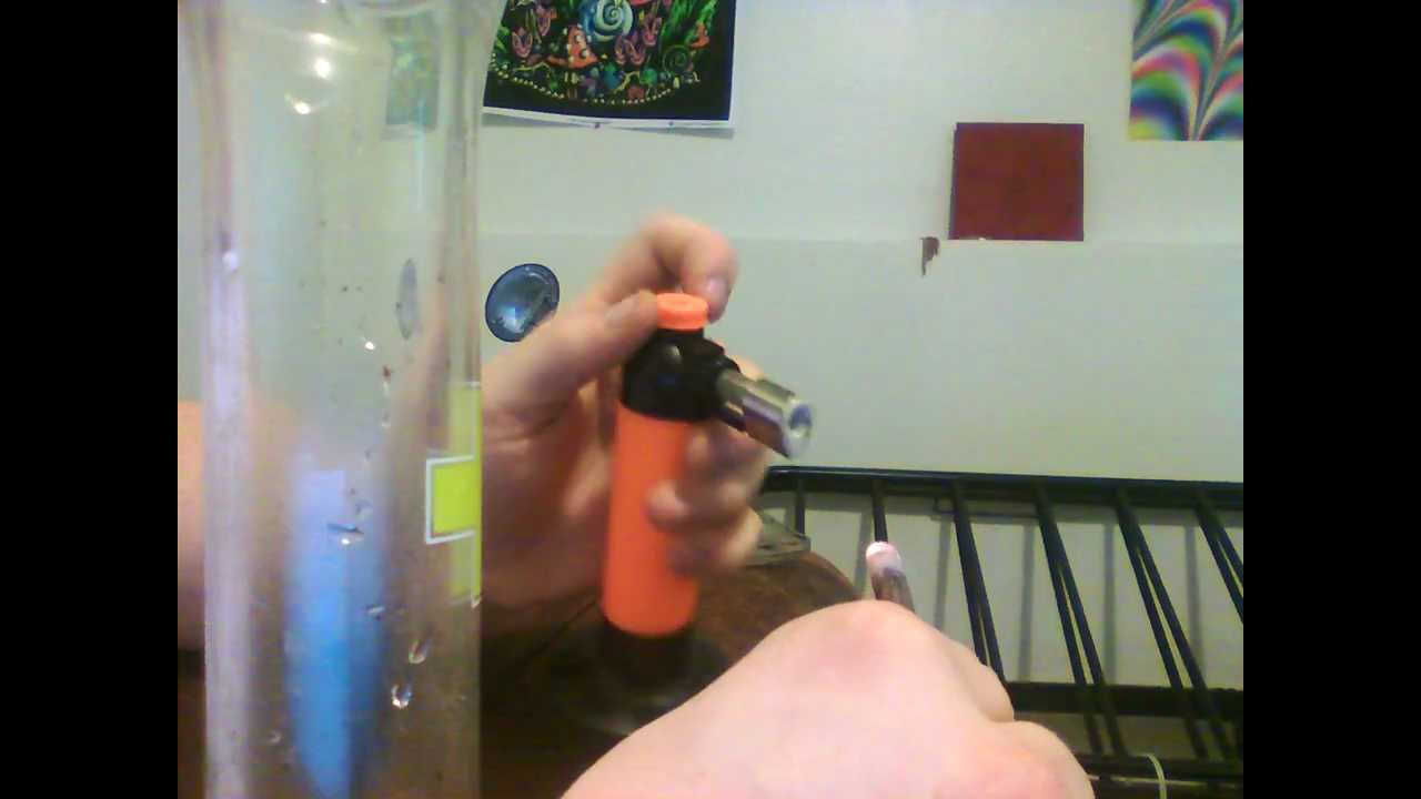 HI-SI ash catcher/DR.bong