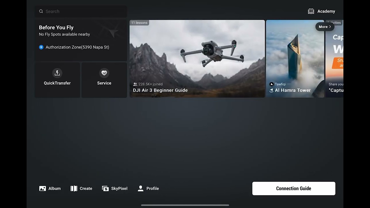 Map Pilot Pro - Multi-Flight KMZ Export