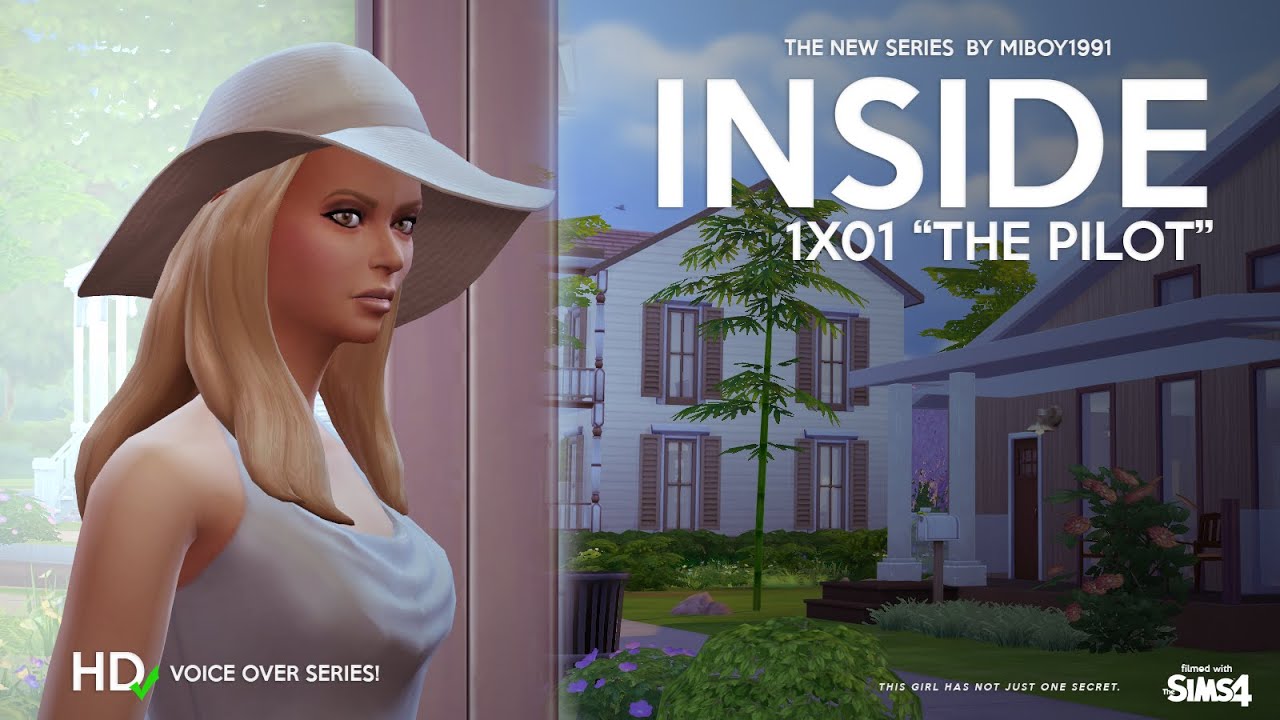 Inside 1x01 