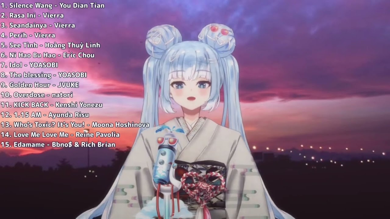 Dragostea Din Tei - O-zone (cover by @KoboKanaeru )