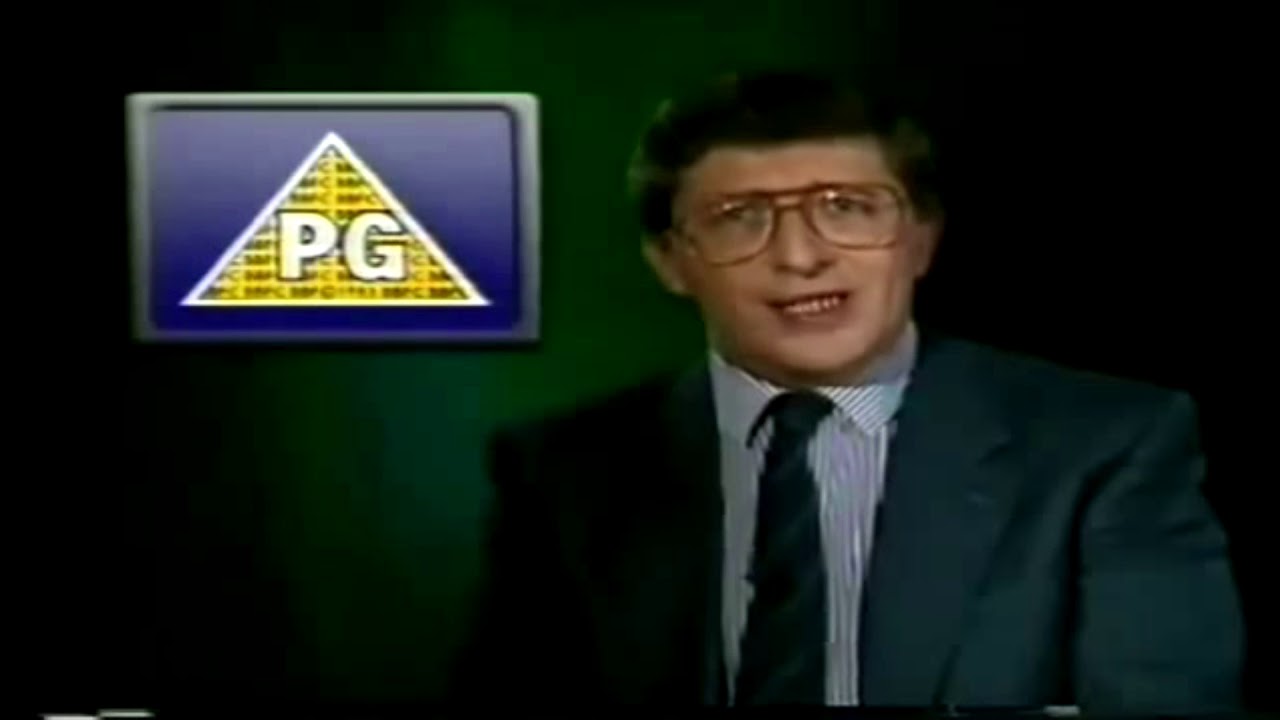 Simon Bates loses it again