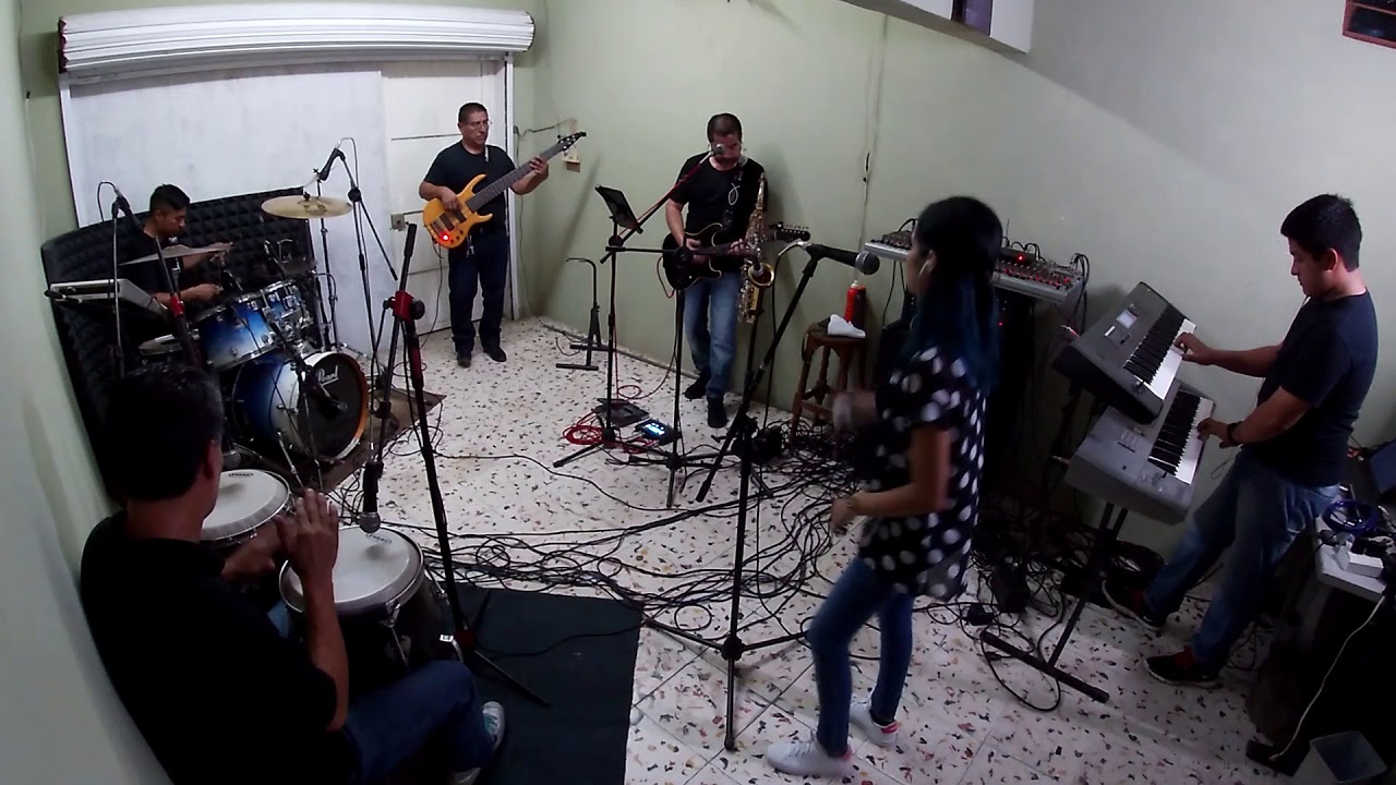 || EN VIVO || TANTO AMOR - GRUPO SUPER LOBO DE CERRO AZUL, VER.