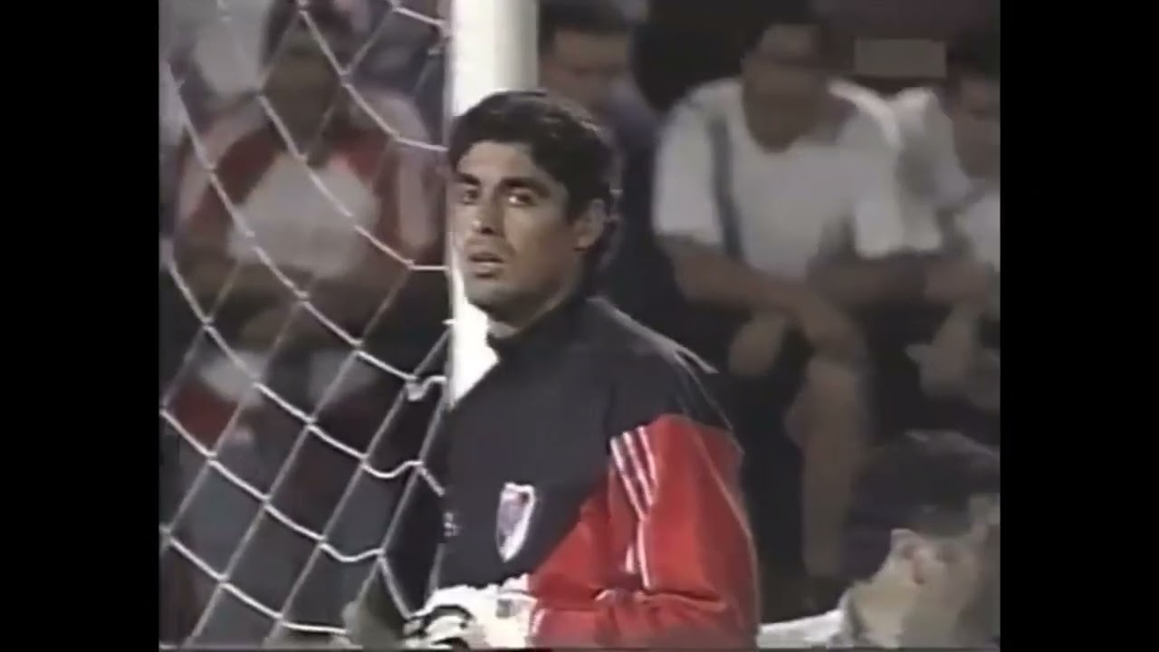 Riquelme vs River Plate - 1999 (Verano)