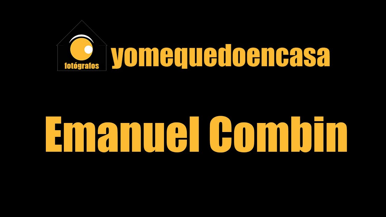 Emanuel Combin: Fotografía Creativa