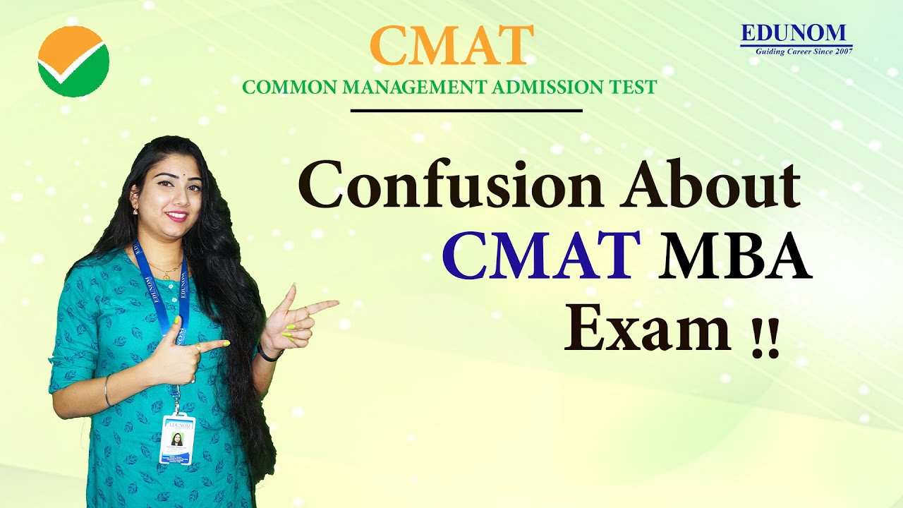 CMAT EXAM 2023 || COLLEGE SELECTION || MBA & PGDM ADMISSION ||