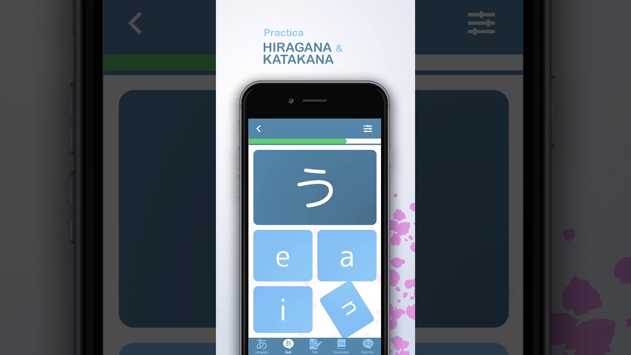 Kanji GO- 1.4 Release Español