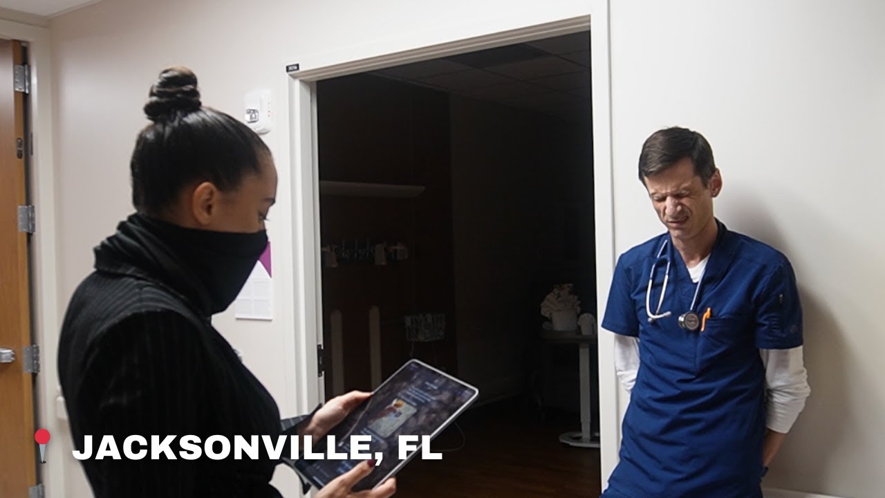 Nurse at Catholic Hospital Confronted for Chats with Young Boy | PTI (EP 52)