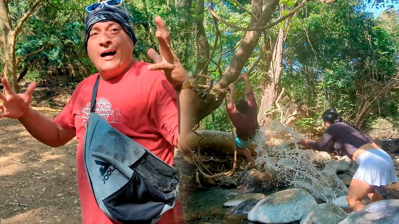 La Historia del Cocodrilo 😲 Bety se la Hizo a Oluga 🤣