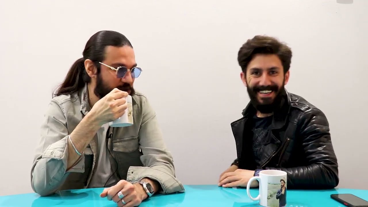 BARIŞ AKARSUNUN ROLU BÖYÜK OLUB HƏYATIMDA! | CasTro.FM 17.Bölüm / Qonaq:MEMİ HƏSƏNZADƏ