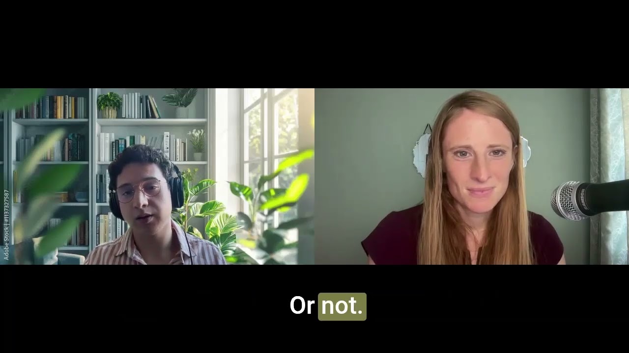 24. Duke's Ahmed Boutar on AI Alignment: Ensuring Users Get Desired Results