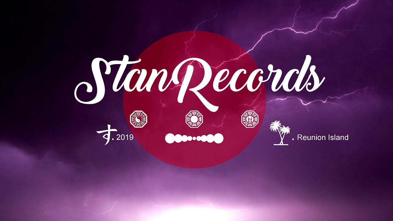 StanRecords - 27th Letter [instru rap] FREE instrumental rap hip-hop triste sad typebeat