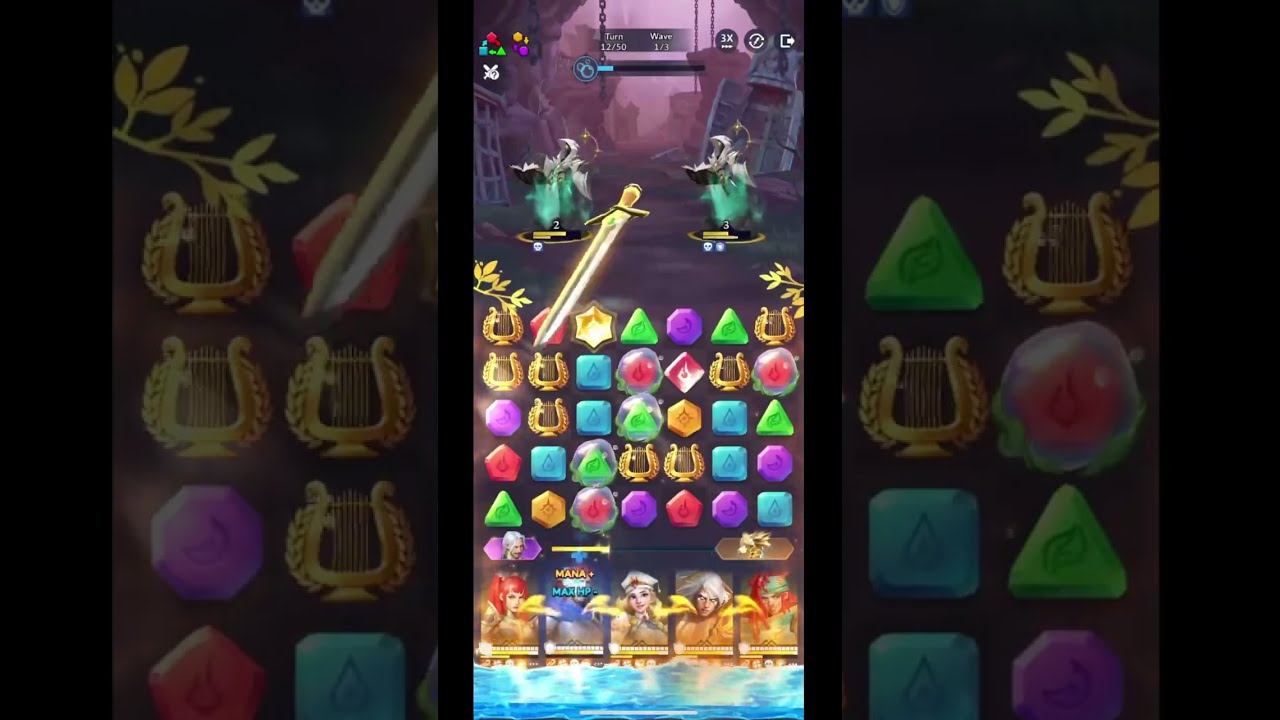 Call of Antia: Did They Fix Theodor in Pagan Campaign? New bug??