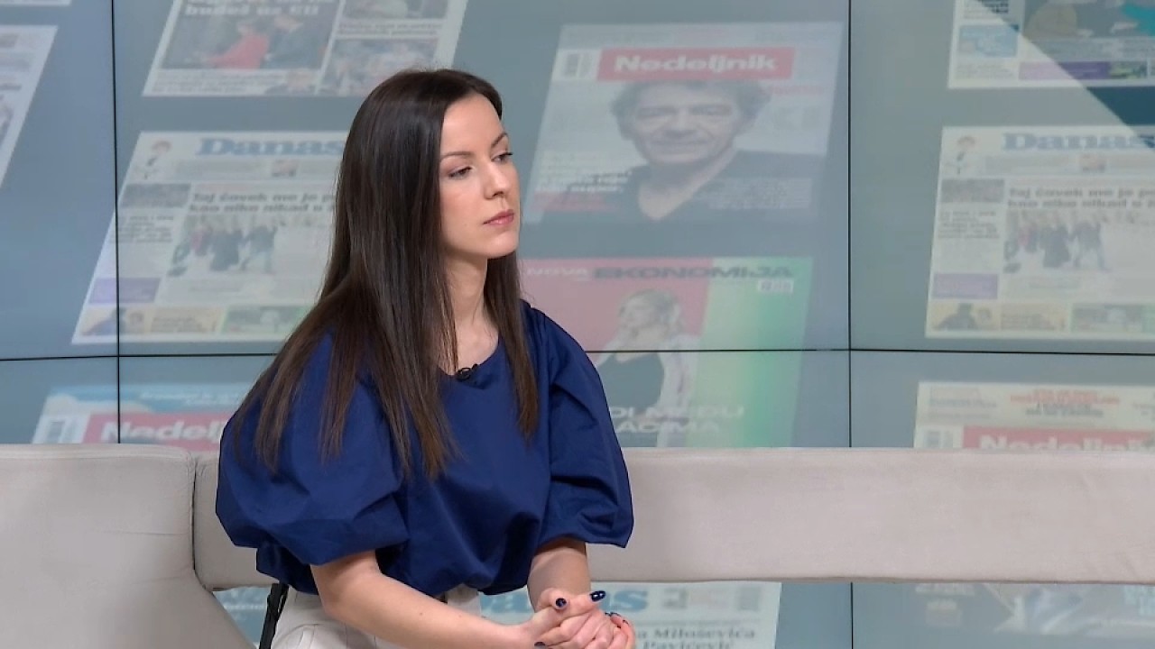 Novinarka CINS-a: EXPO se radi preko leđa radnika kojima su uskraćena osnovna prava