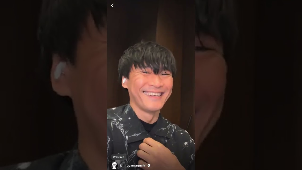 【sakanaction山口さん】ライブ配信 2022/9/21 その５　0921