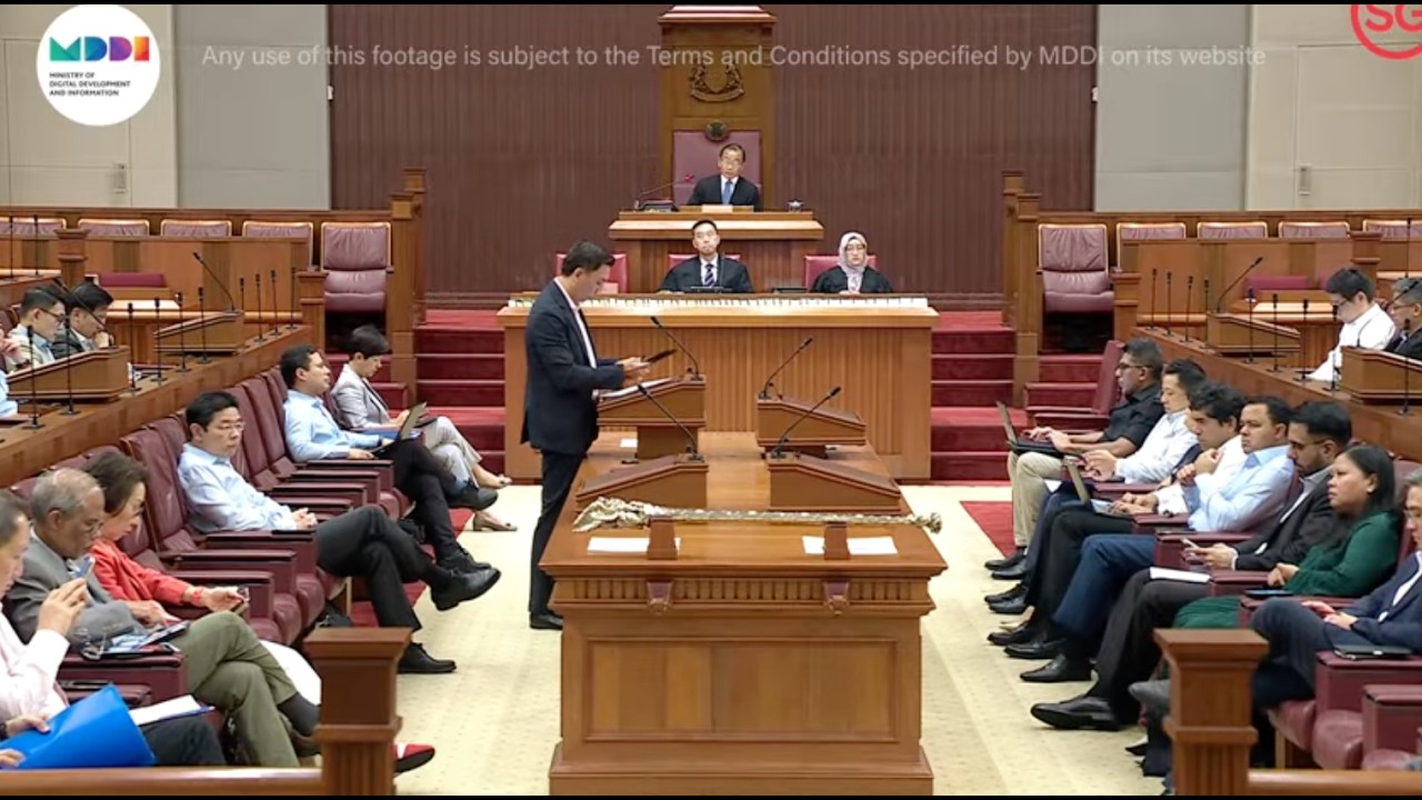 Parliament Sitting 25 February 2026 (English interpretation)