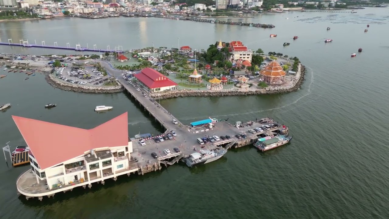 勾樓 海拍
