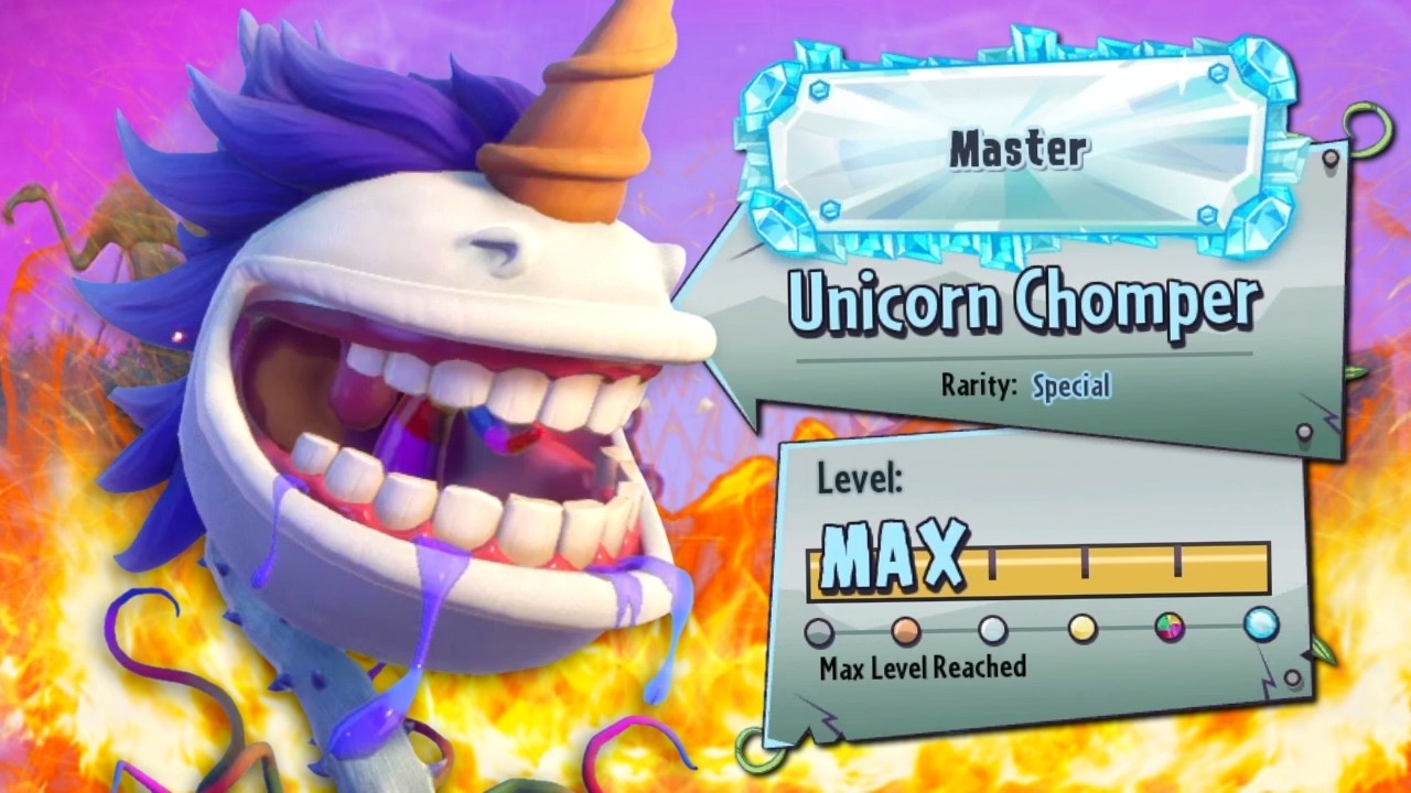 I Mastered The Rarest Character in Garden Warfare 2
