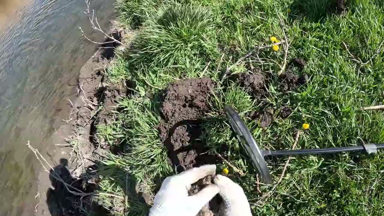 Коп 16.04.24 р. Берда