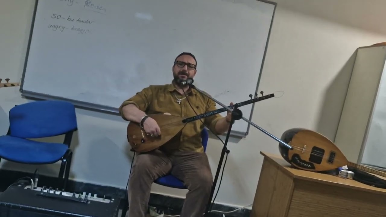 ZÜLÜF DÖKÜLMÜŞ YÜZE 