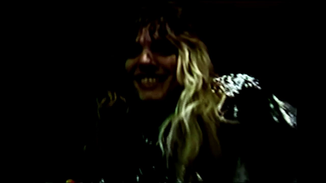 Barren Cross - Intro - Imaginary Music & Dead Lock (Live in Atomic Arena Tour 1987) SD