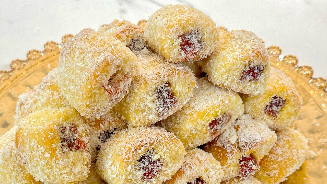 IMPOSSÍVEL COMER APENAS UM! RENDE MUITO | O FAMOSO NHOQUE DOCE DE PADARIA | Gabriel Freitas