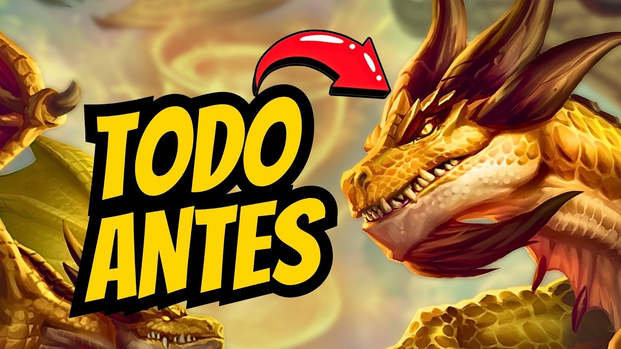 La Carta que Convierte a Paladín Bubble con Auras en un PROBLEMA REAL | Hearthstone