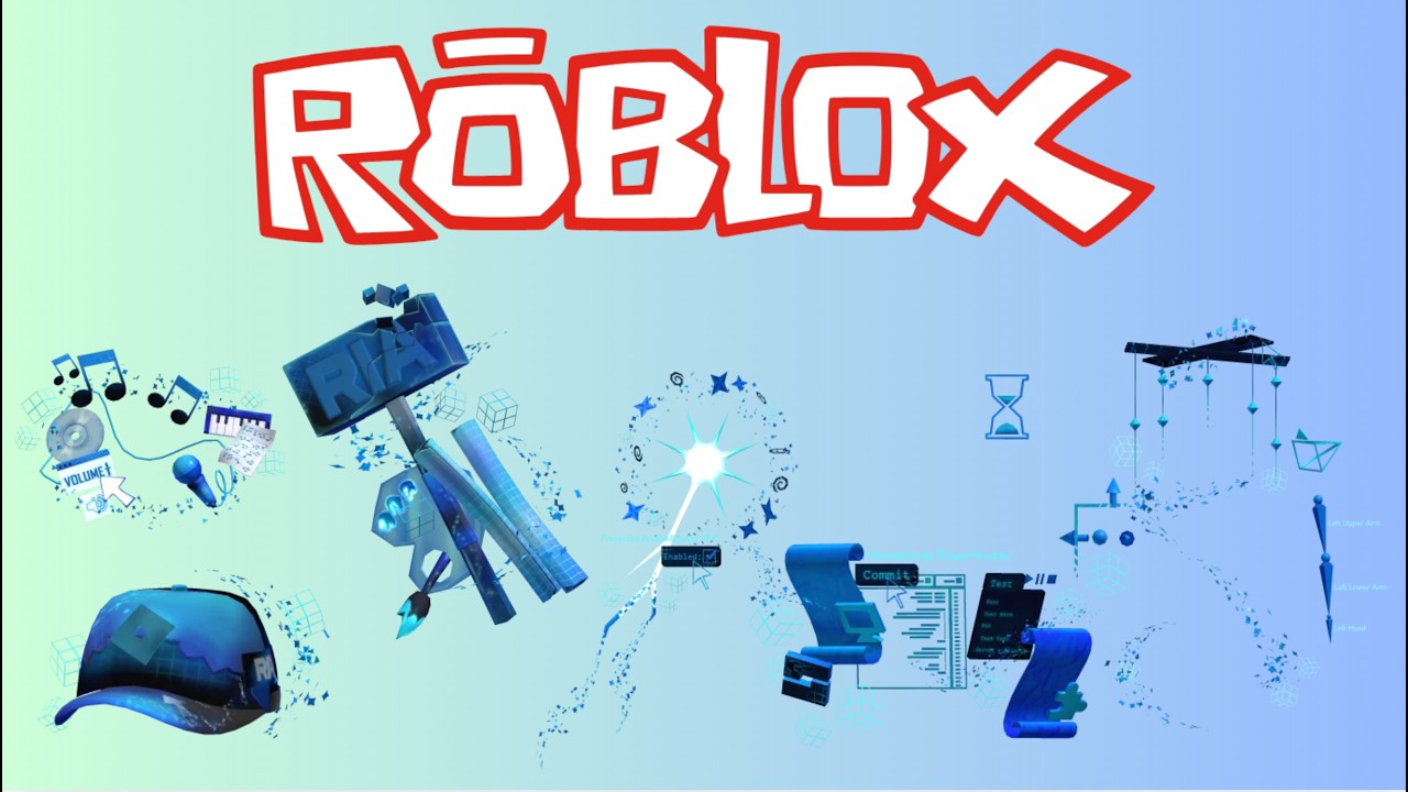 upcoming RIA 2026 free items (ROBLOX accessory news)