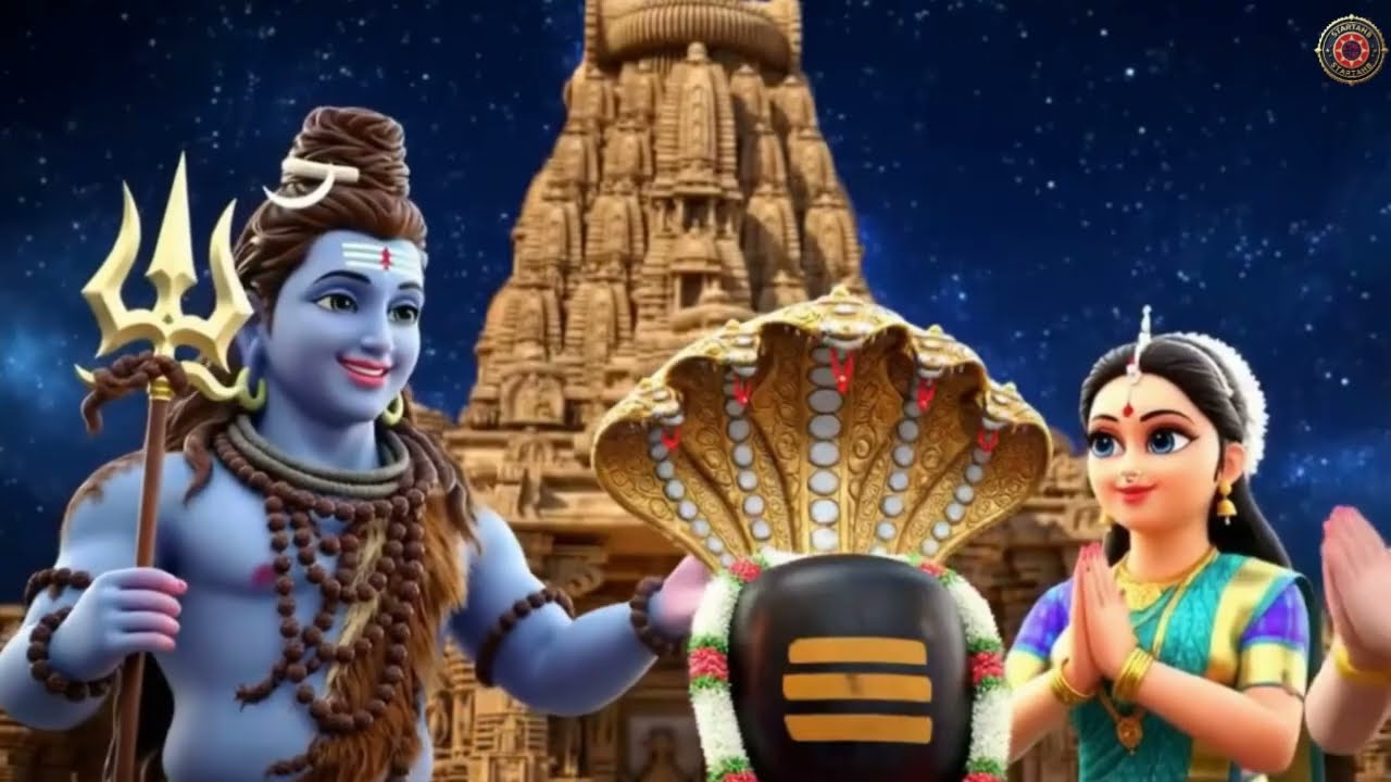 Bala Ganesh: The 20-Minute Miracle
