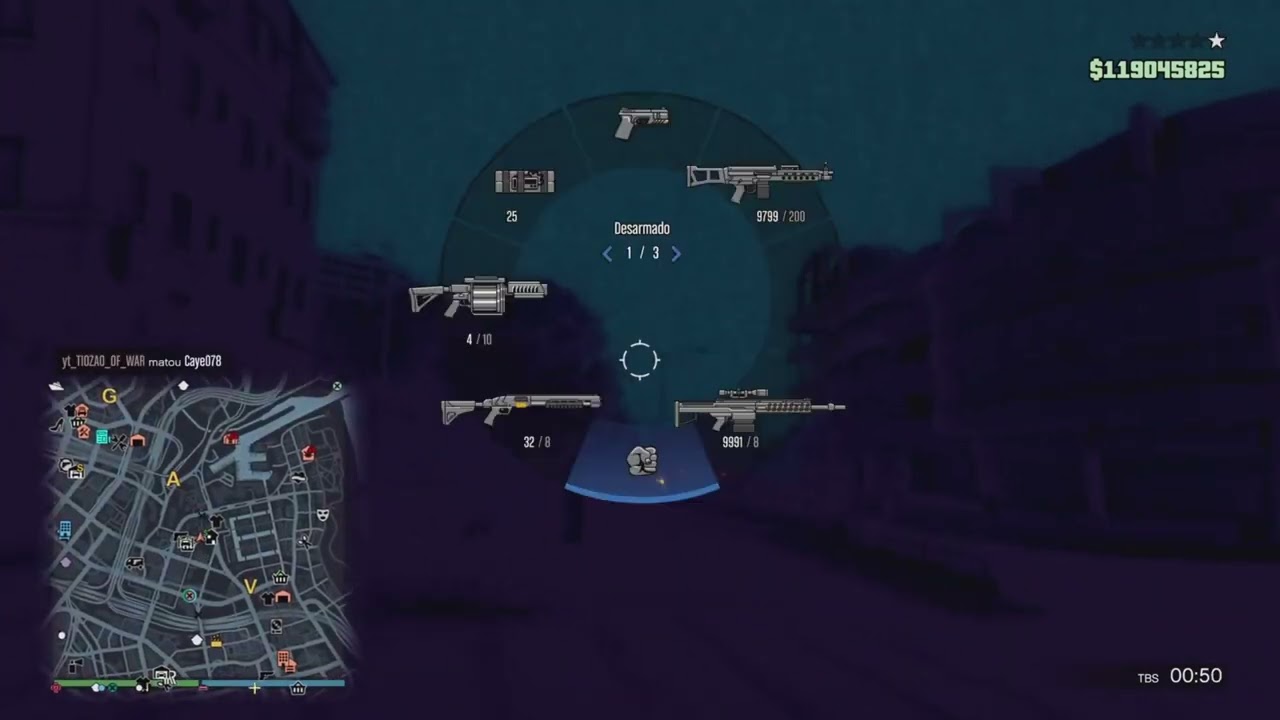 R.I.P (( lI-Bad-Girls-Il )) ((VXCT)) #gta #ps5 #shorts #viralvideo 