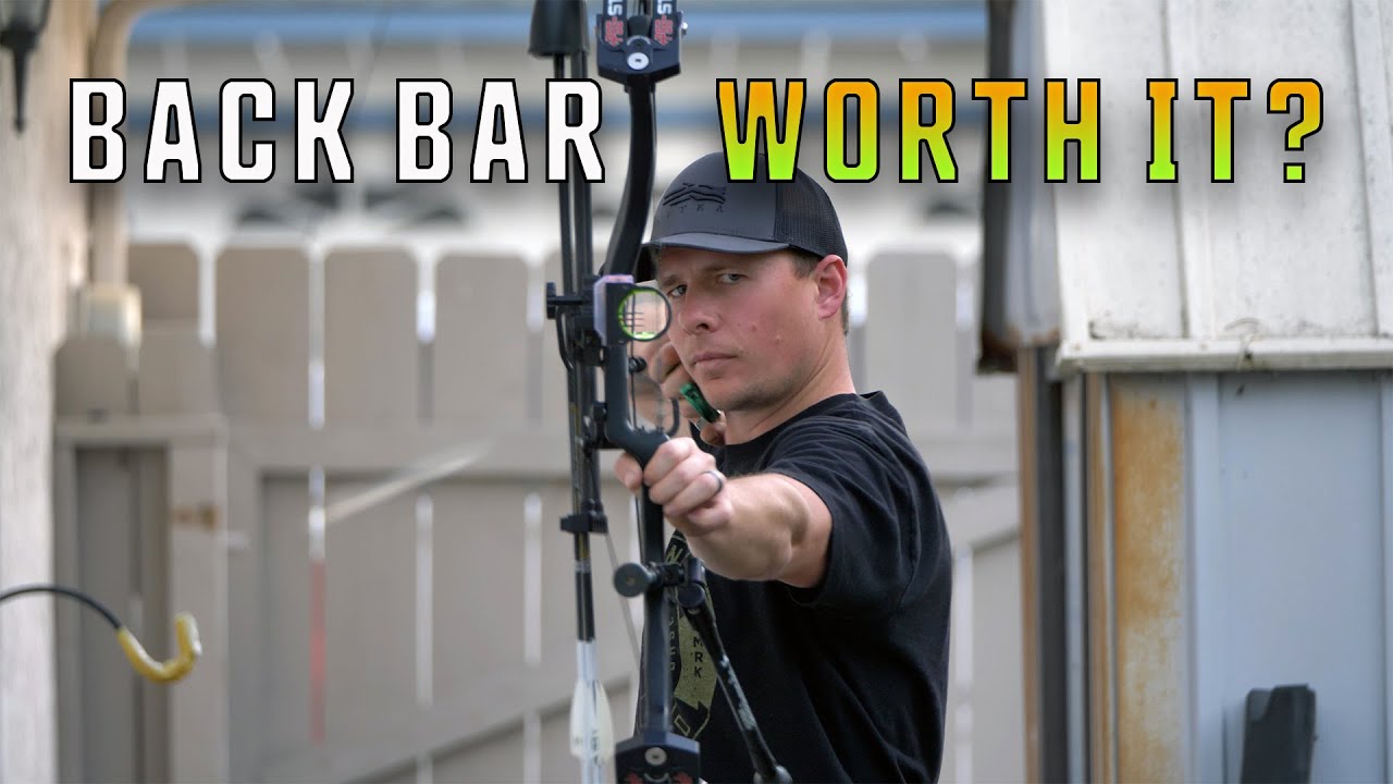 Shooting a Back Bar for the First Time | Is it Worth it?