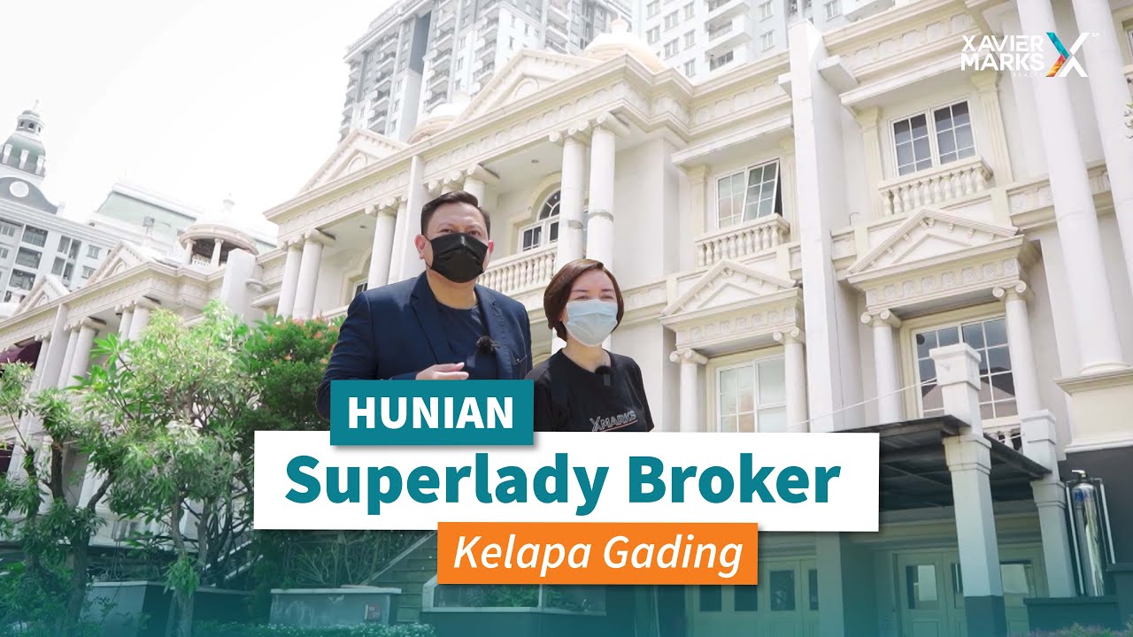 Review VILLA SULTAN di atas Mall.. Ternyata ada ya kayak begini?!