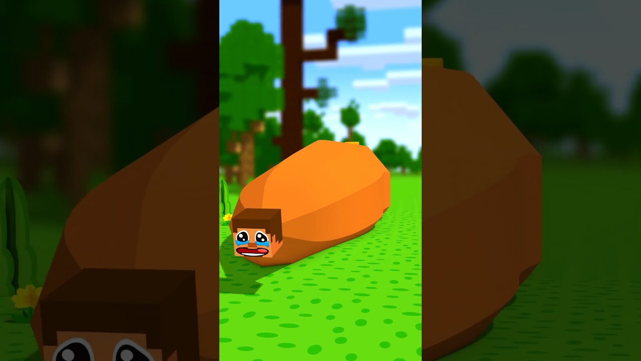 Steve's Big Cake and Skinny Alex???!!! - Alex and Steve Adventures 