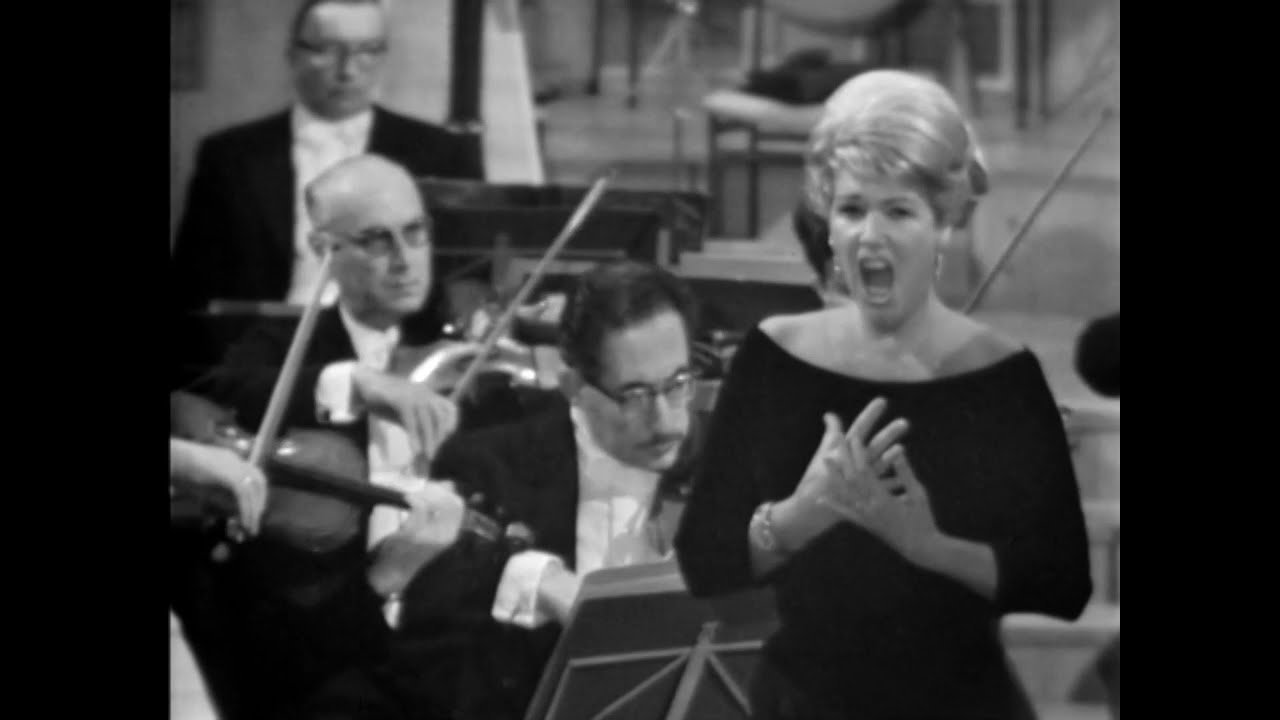 Le nozze di Figaro: 