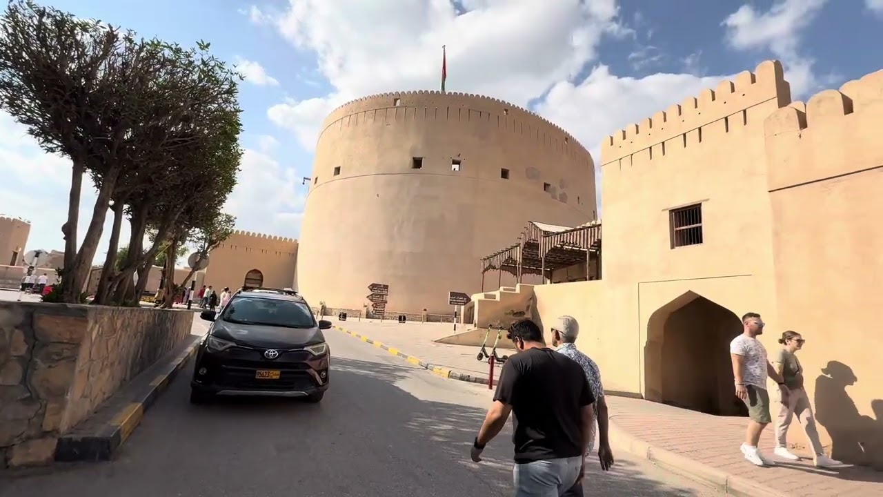 Nizwa Oman 🇴🇲