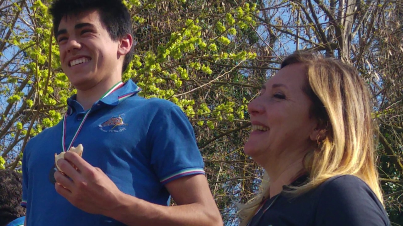 Gara di tiro con l'arco FIARC, Coppa Emirosa 2019