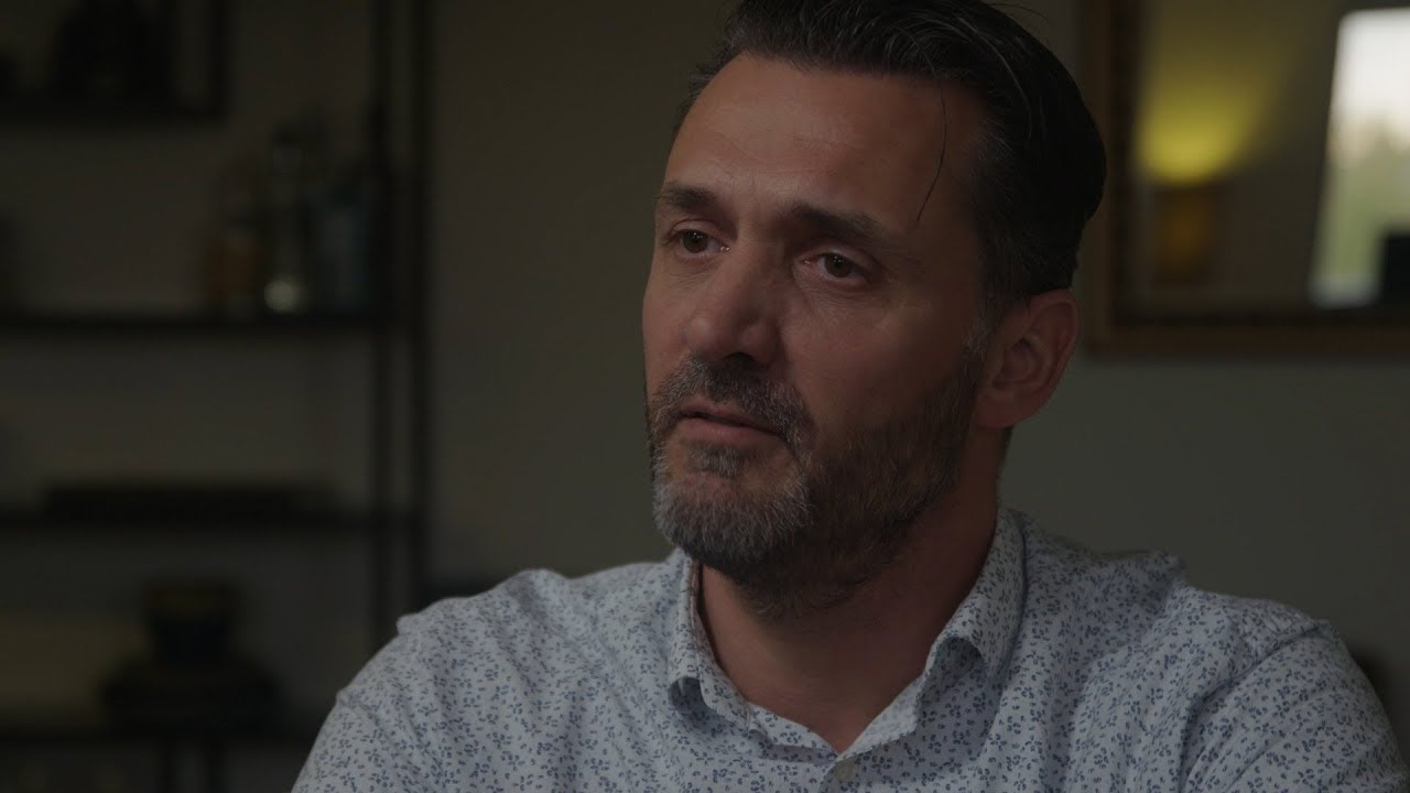 Nooit te laat om erover te praten | Scheiden met schade