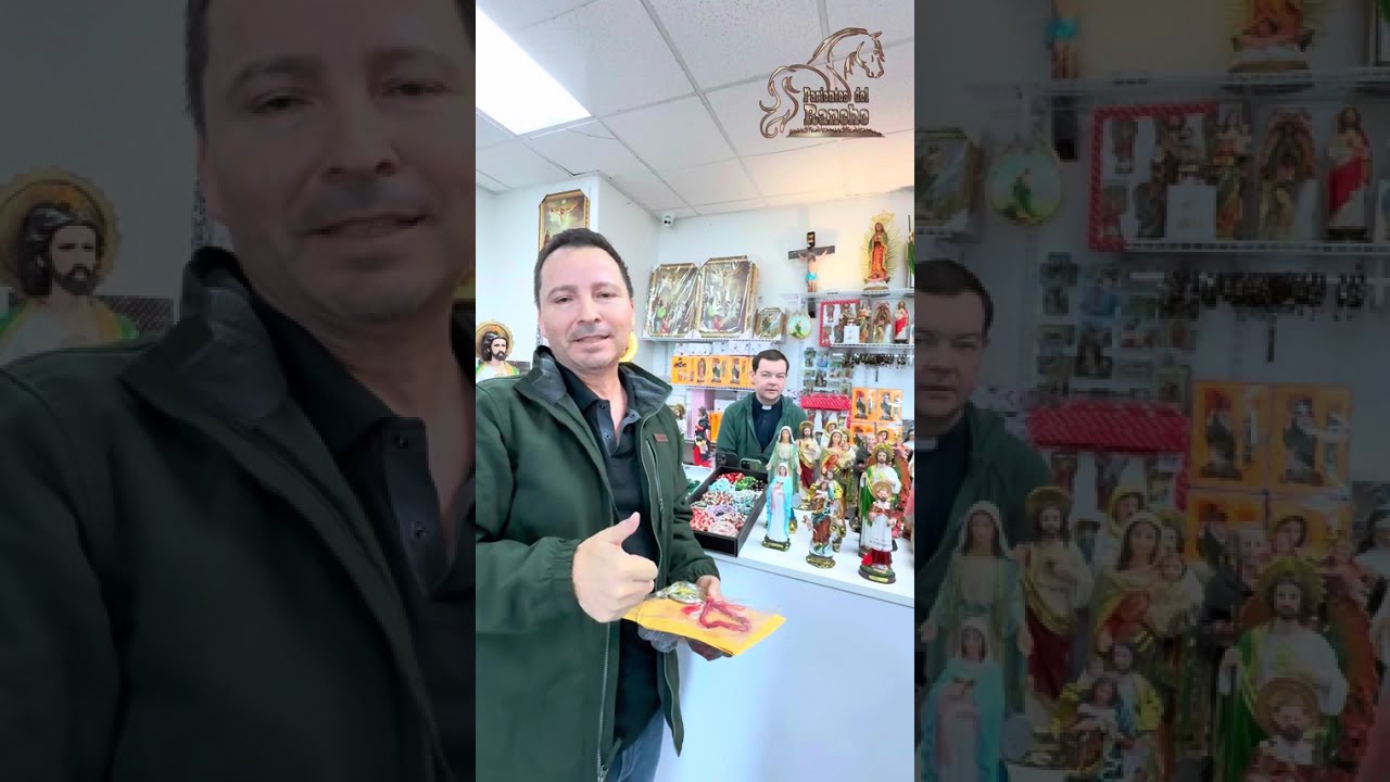 Visita al padre Adam Kotas 